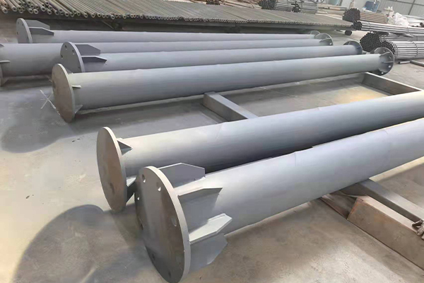 海伦网架球加工